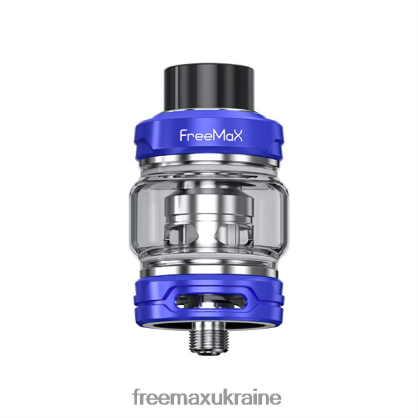 Freemax Vape Price - FreeMAX FIRELUKE одиночний танк 46R8JN175 синій