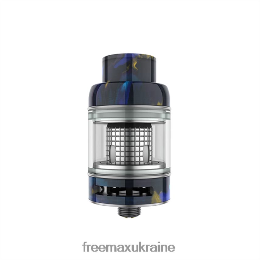 Freemax Vape Price - FreeMAX FIRELUKE м резервуара 46R8JN229 чорний