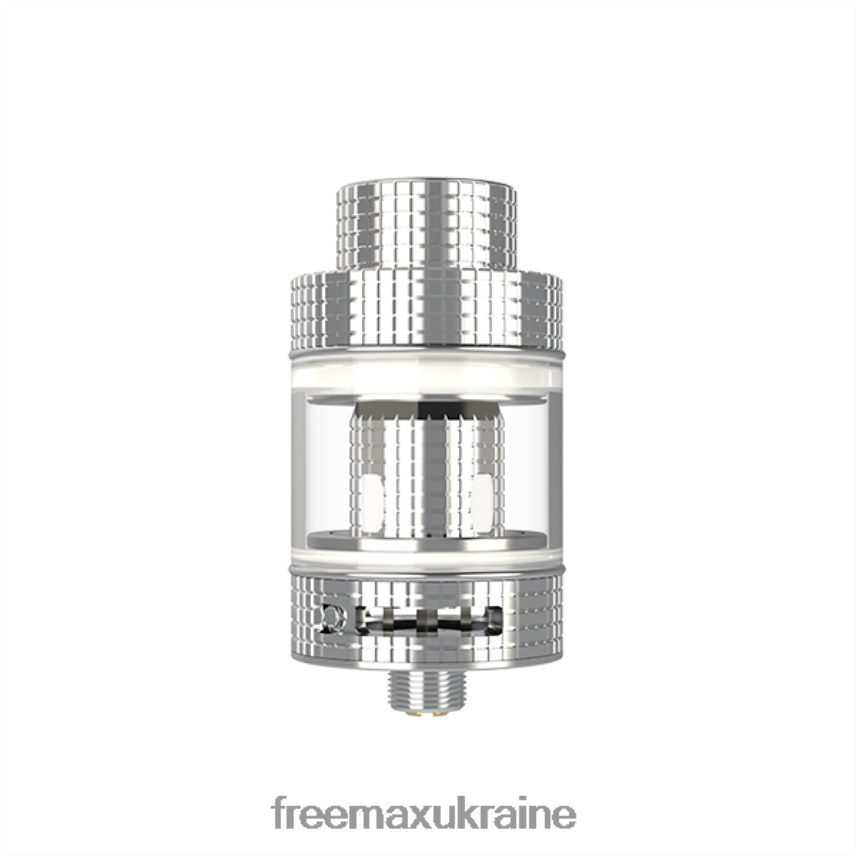 Freemax Vape Ukraine - FreeMAX FIRELUKE м резервуара 46R8JN238 срібло