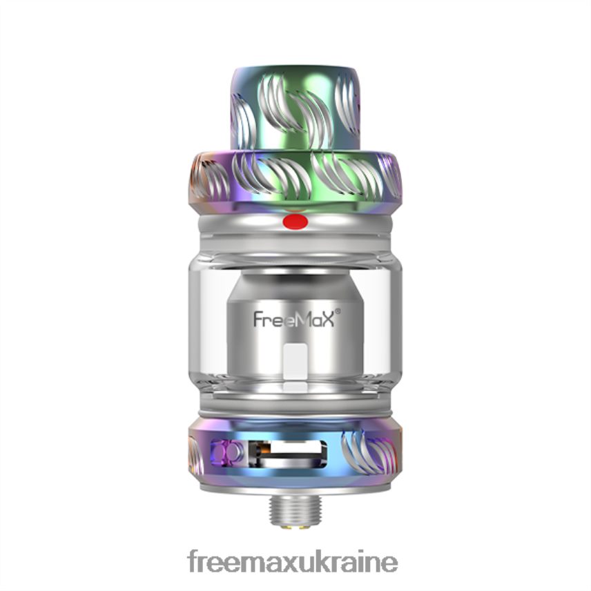Best Freemax Vape - FreeMAX M PRO м про 46R8JN220 веселка