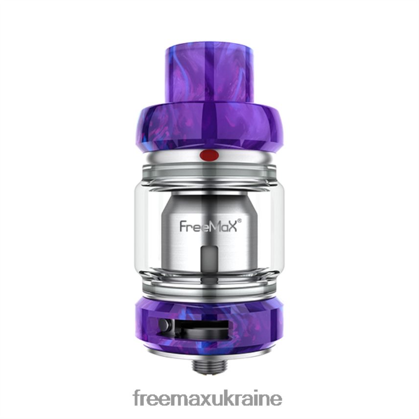 Freemax Disposable Vape - FreeMAX M PRO м про 46R8JN217 фіолетовий
