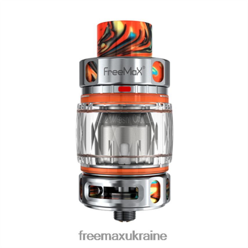 Freemax Flavormax - FreeMAX M PRO 2 танк 46R8JN198 помаранчевий