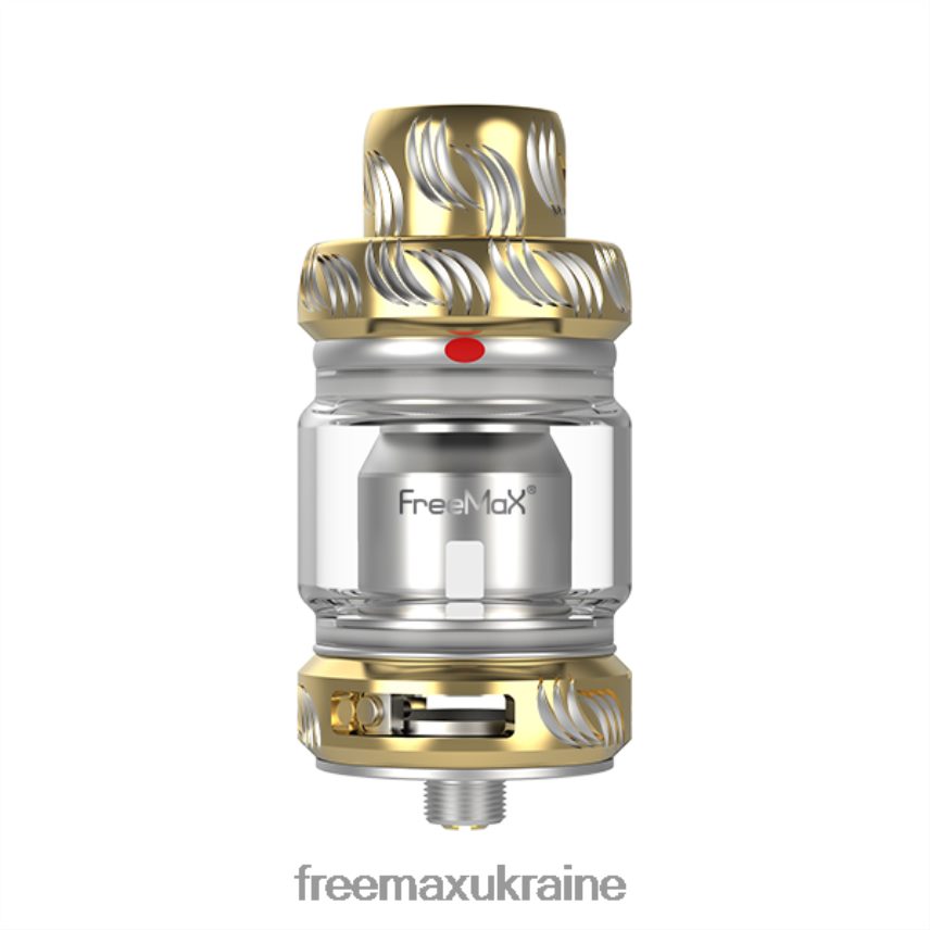 Freemax Flavormax - FreeMAX M PRO м про 46R8JN219 золотий