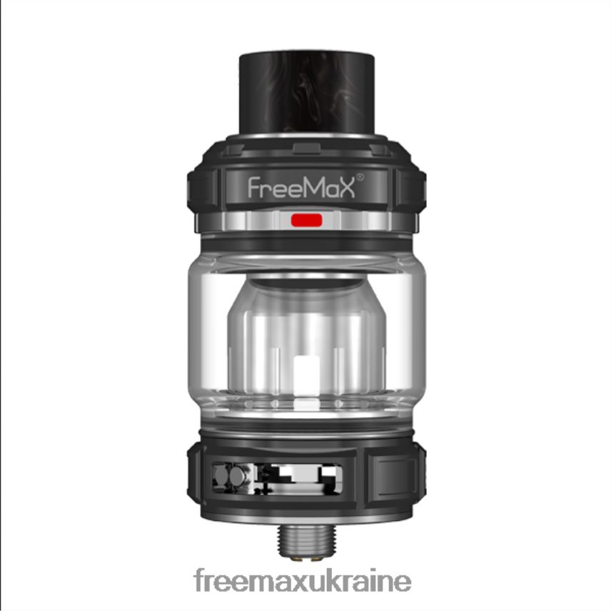 Freemax Kyiv City - FreeMAX M PRO 2 танк 46R8JN193 металева зброя