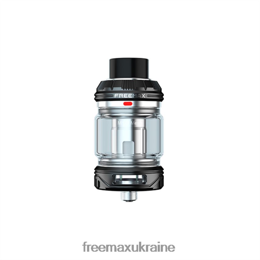 Freemax Kyiv City - FreeMAX M PRO 3 танк 46R8JN163 чорний