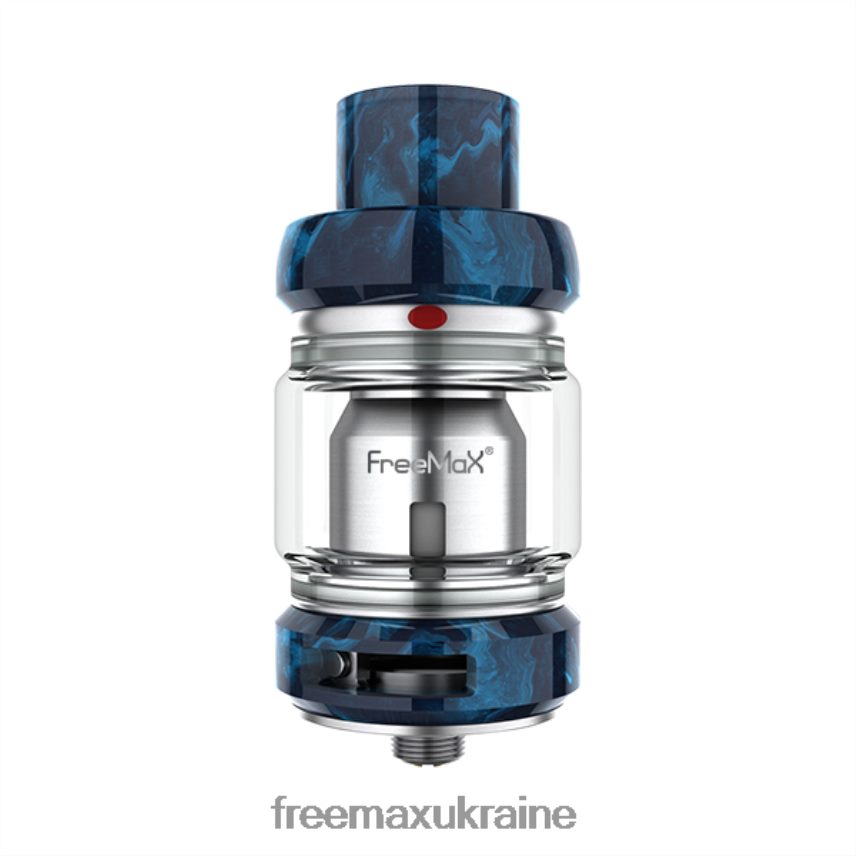 Freemax Kyiv City - FreeMAX M PRO м про 46R8JN213 синій