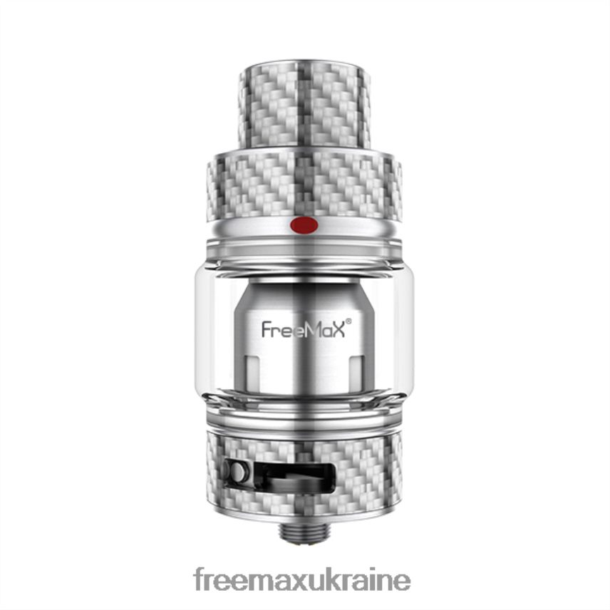 Freemax Kyiv City - FreeMAX M PRO м про 46R8JN227 срібло