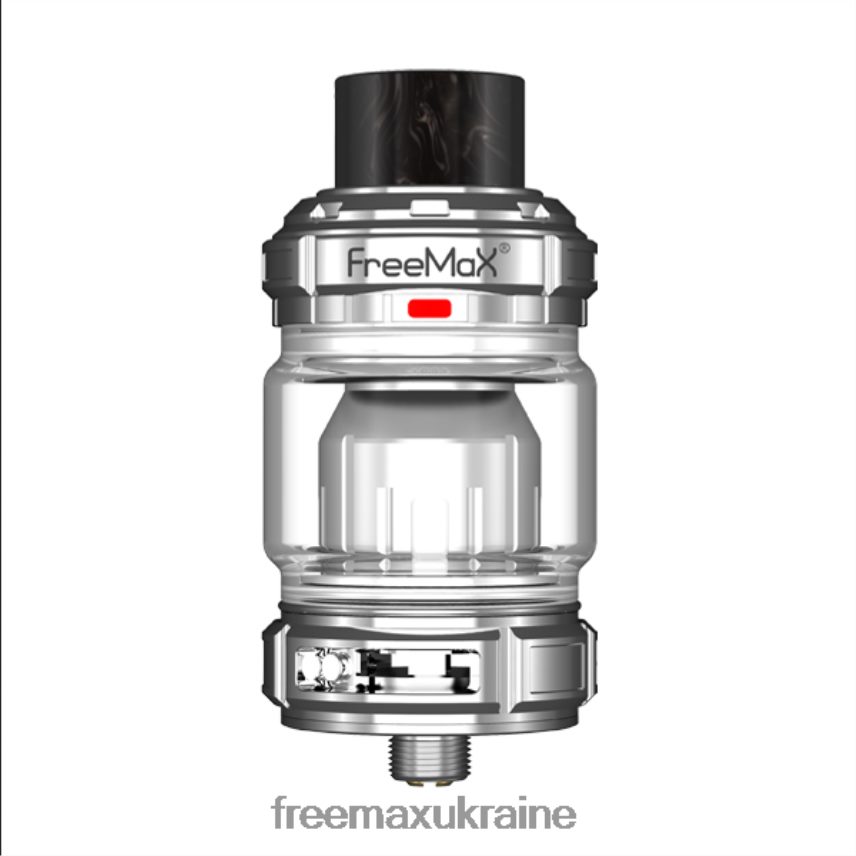 Freemax Online - FreeMAX M PRO 2 танк 46R8JN194 метал срібло