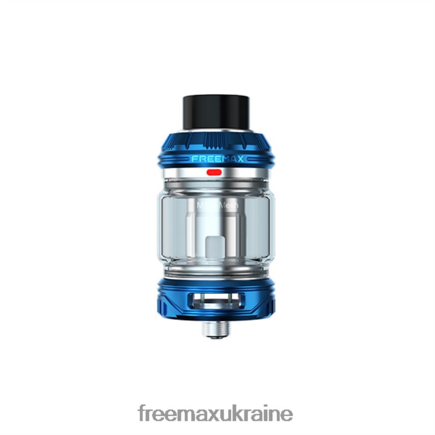Freemax Online - FreeMAX M PRO 3 танк 46R8JN164 синій