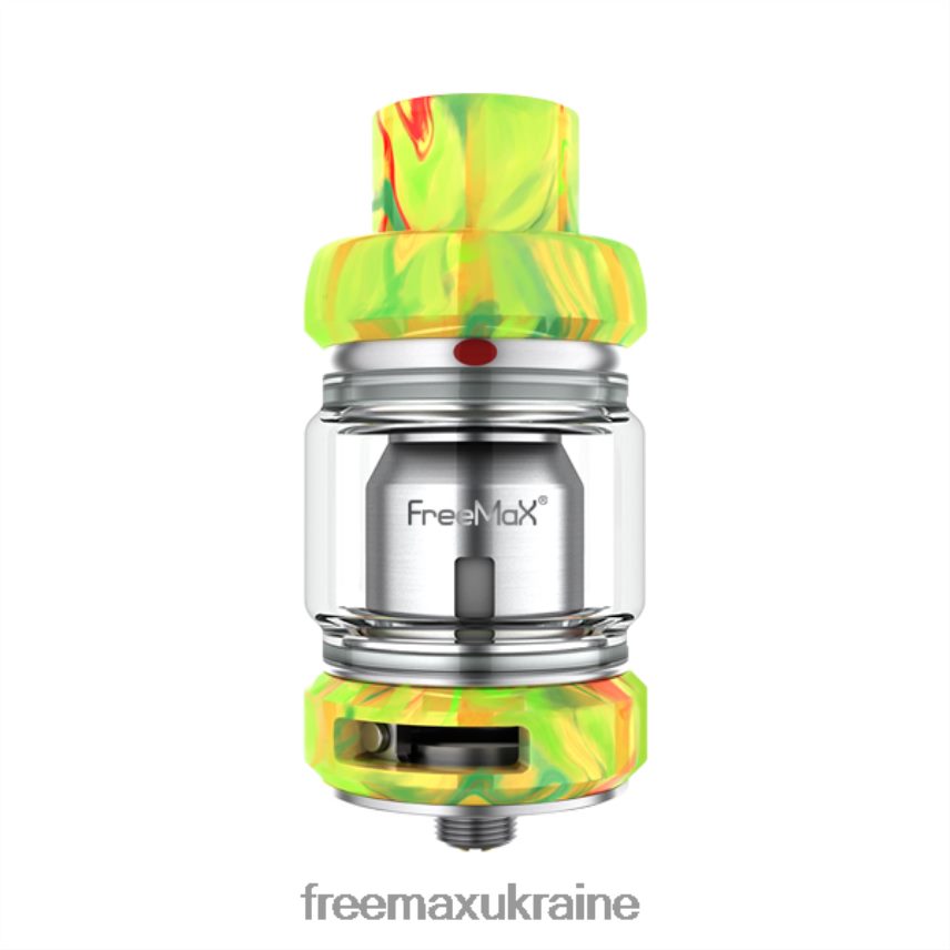 Freemax Online - FreeMAX M PRO м про 46R8JN214 зелений