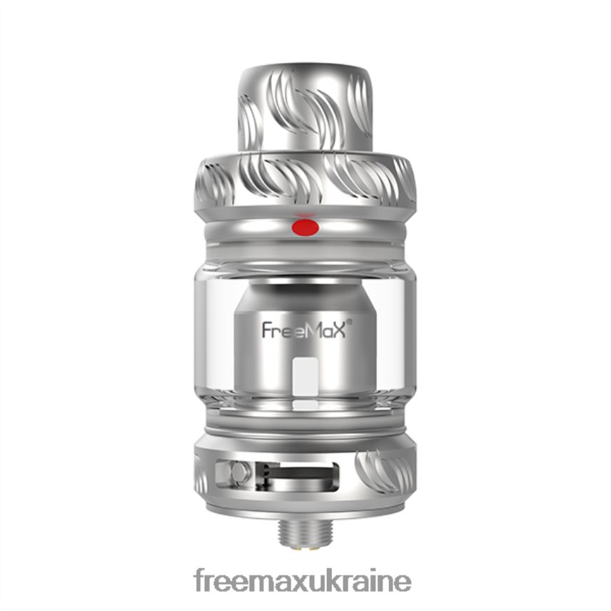 Freemax Review - FreeMAX M PRO м про 46R8JN221 срібло