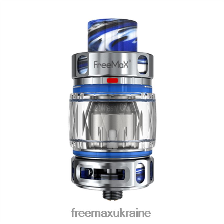 Freemax Vape Kit - FreeMAX M PRO 2 танк 46R8JN196 синій