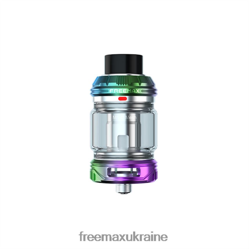 Freemax Vape Kit - FreeMAX M PRO 3 танк 46R8JN166 веселка