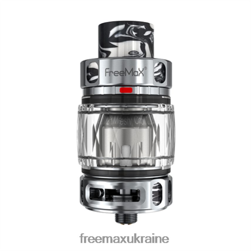 Freemax Vape Price - FreeMAX M PRO 2 танк 46R8JN195 чорний