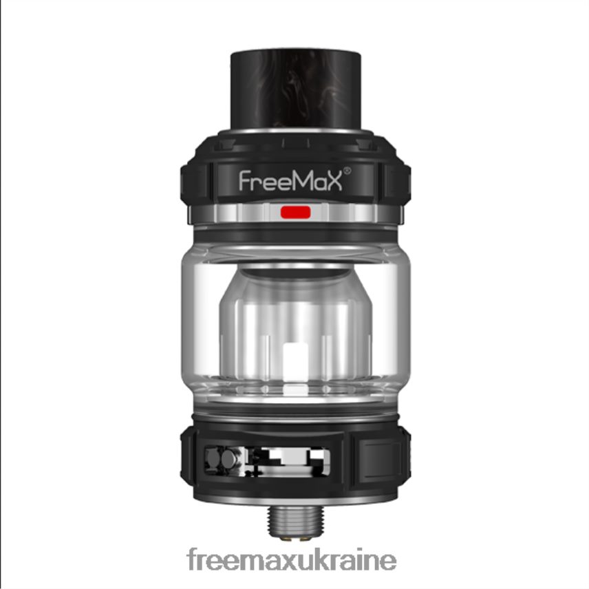 Freemax Vape Ukraine - FreeMAX M PRO 2 танк 46R8JN192 метал чорний