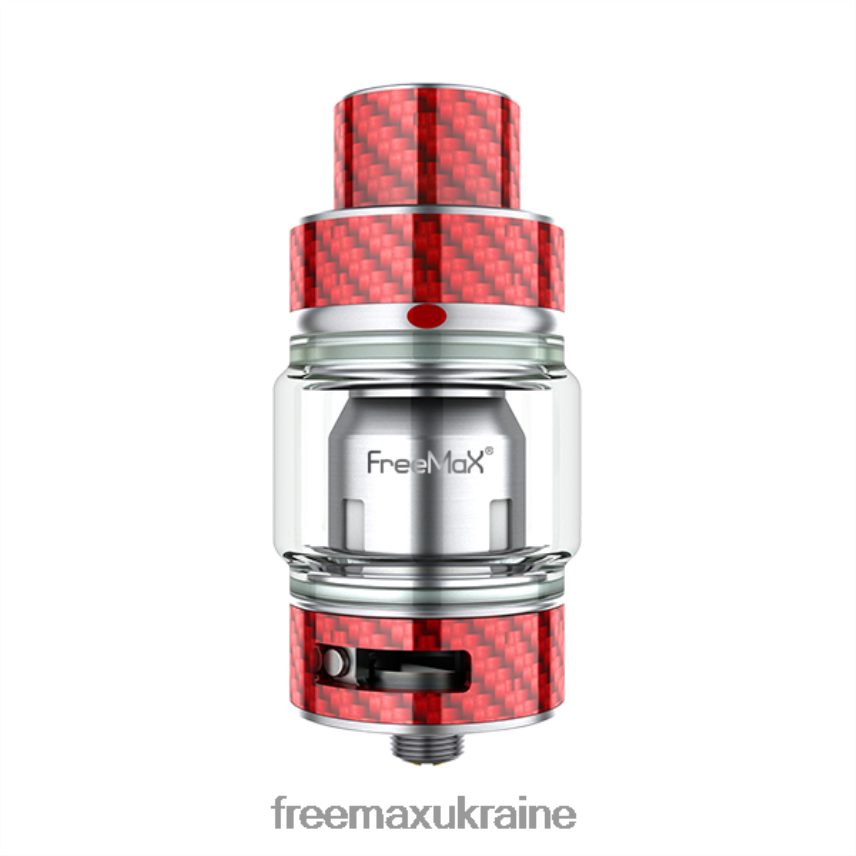 Freemax Vape Ukraine - FreeMAX M PRO м про 46R8JN226 червоний