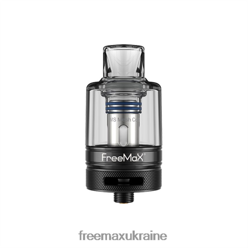 Freemax Disposable Vape - FreeMAX MARVOS dtl pod tank 46R8JN177 чорний