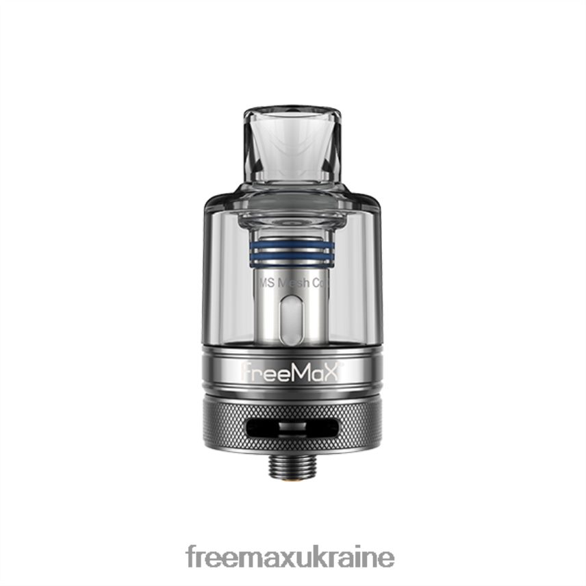 Freemax Flavormax - FreeMAX MARVOS dtl pod tank 46R8JN178 срібло