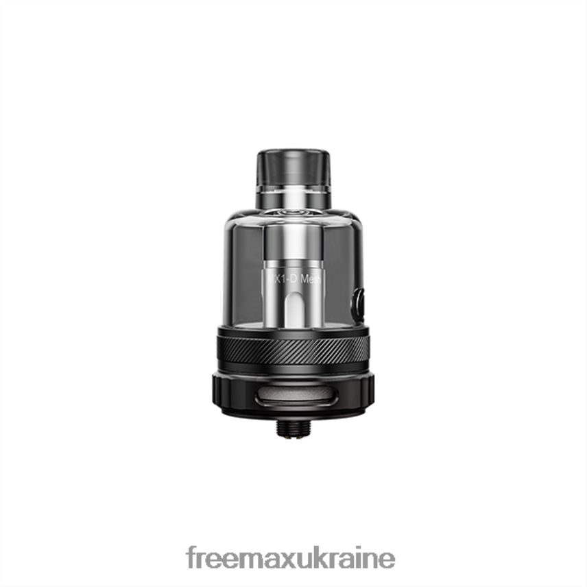 Freemax Ukraine - FreeMAX MAXUS dtl pod tank 46R8JN171 стручок