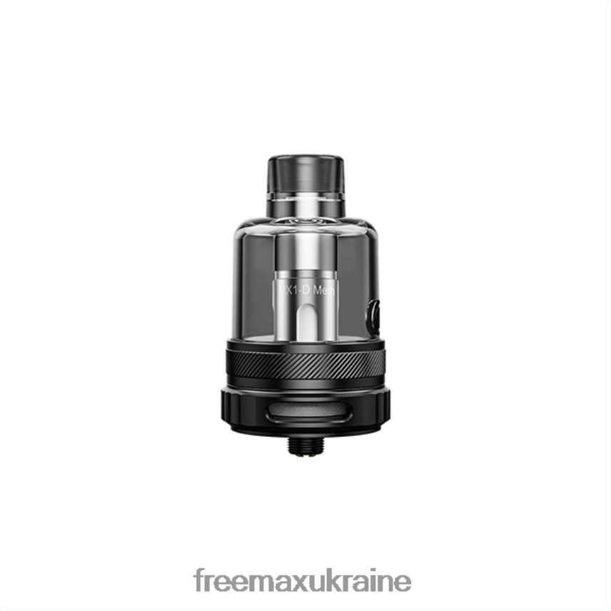 Freemax Vape Ukraine - FreeMAX MAXUS dtl pod tank 46R8JN172 стручок