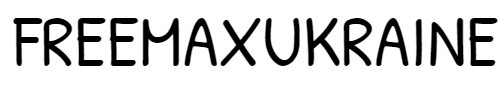 Freemaxukraine